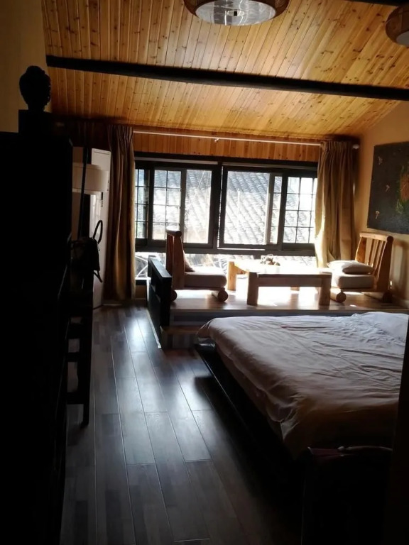 Xitang Ruozhiyoulan Putike Inn