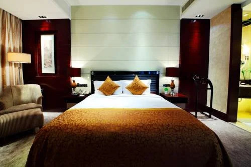 Pingdingshan Yunhai Hotel - Pingdingshan