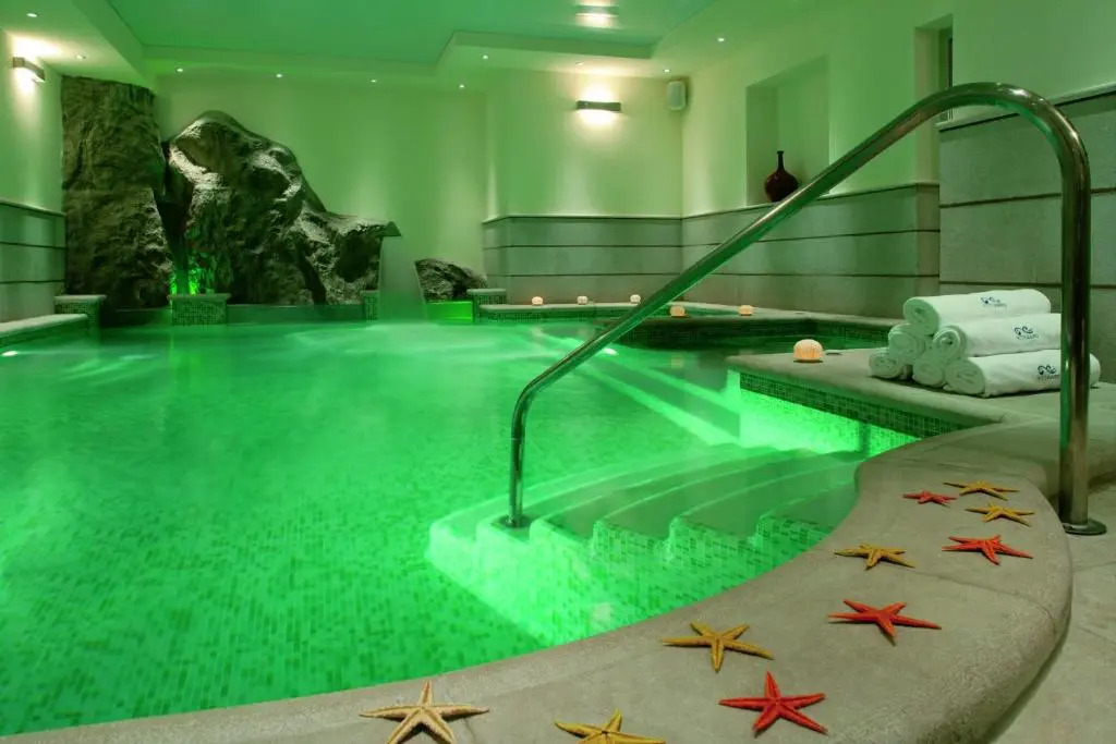 Hotel Raito