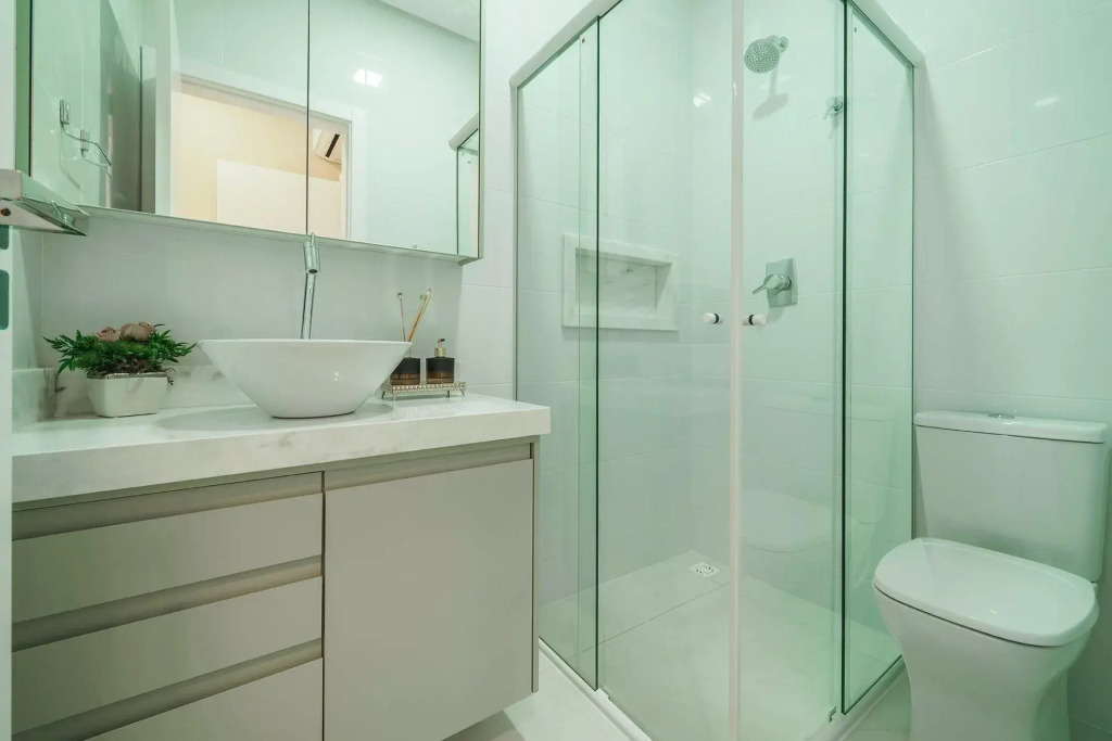 Apartamento 2 Suítes Com Piscina Centro Bombinhas