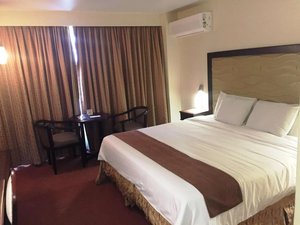 Best Western Plus Hotel Terraza