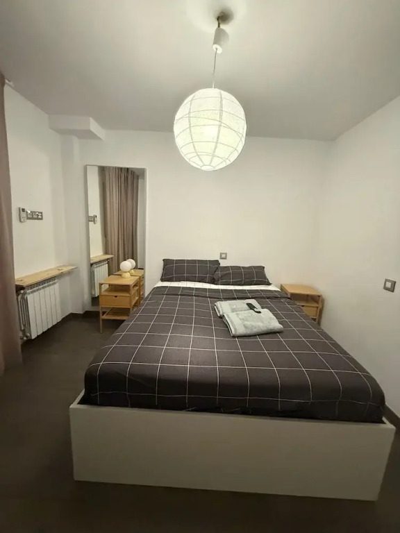 Room Today Madrid Gabriel Usera