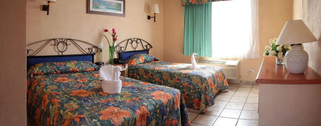 Estancia Real Los Cabos