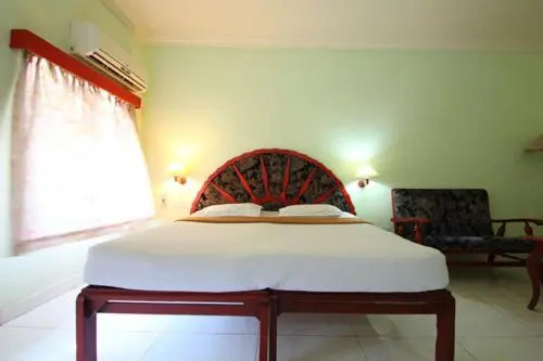 Paulson Park Hotel