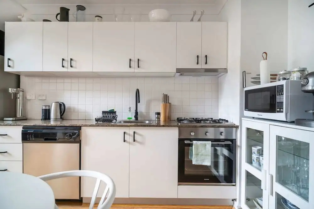 Loft Style Apartment in the Heart of Surry Hills