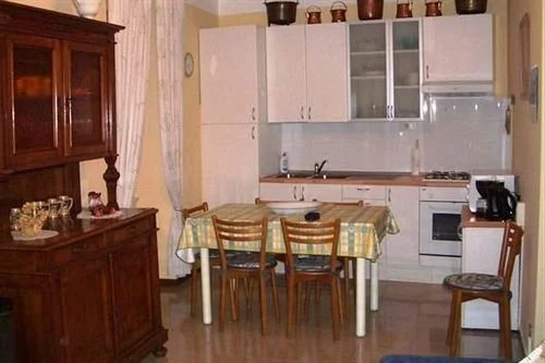 Anninas House