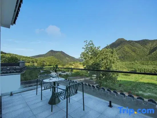 Jing Qiyuange Homestay