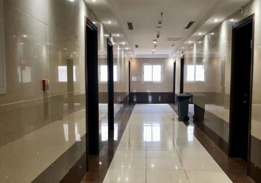 Nuzl Alhijaz 4