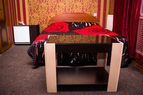 Mini Lux Inn