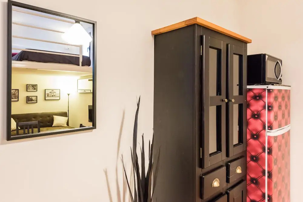 Loft Latina Palacio