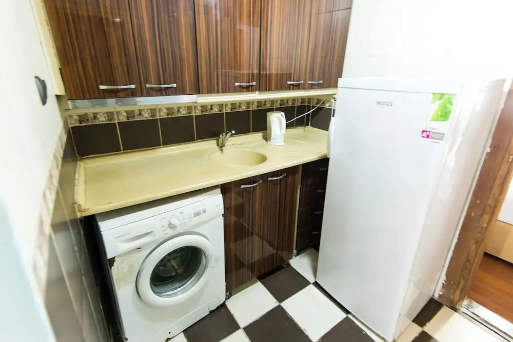 Special Home Apart