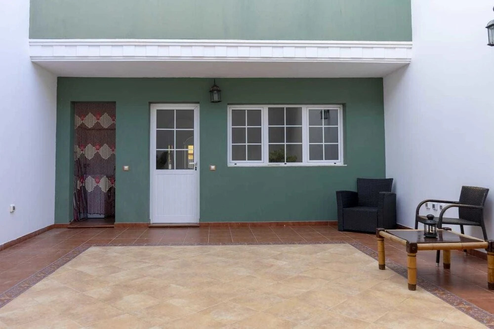 Casa Playa Arinaga