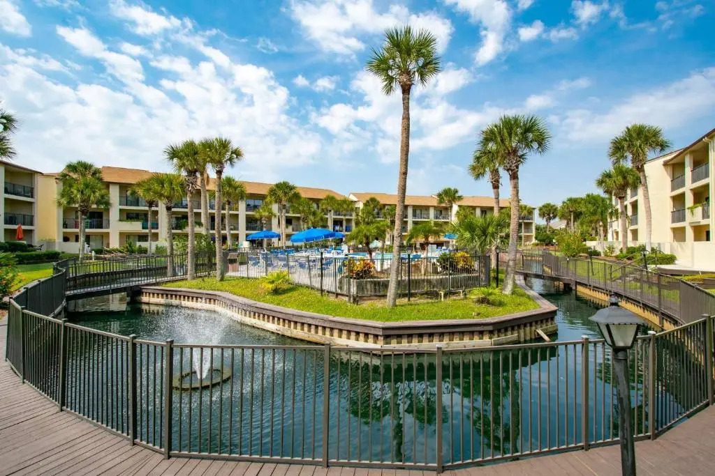 Ocean Villas #76
