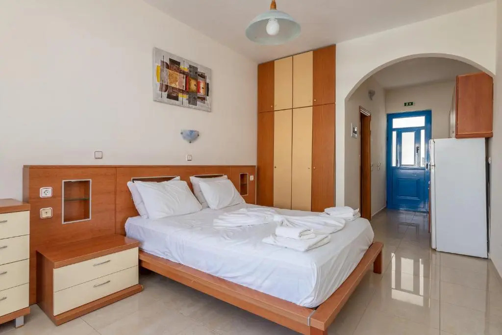 Livadia Beach Studio B