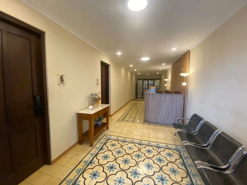 Attanaya Malioboro Suites Yogyakarta