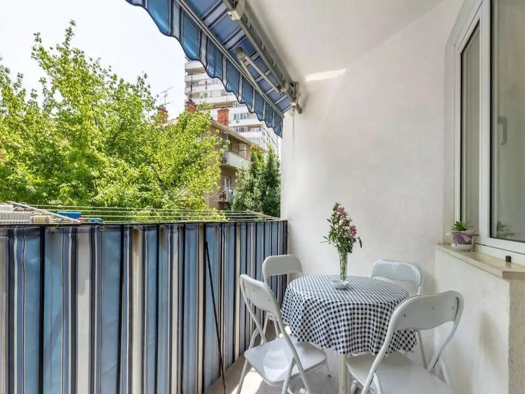 Apartment Ursus