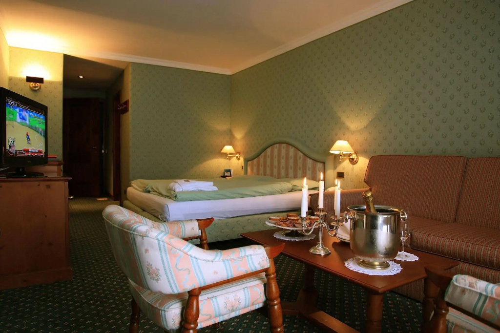 Hotel Sochers Club