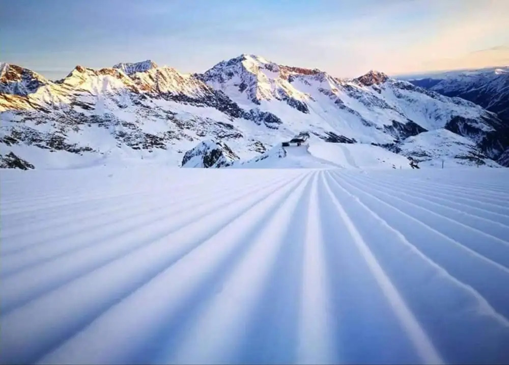 Apartment in Zillertal Near Ski Slopes
