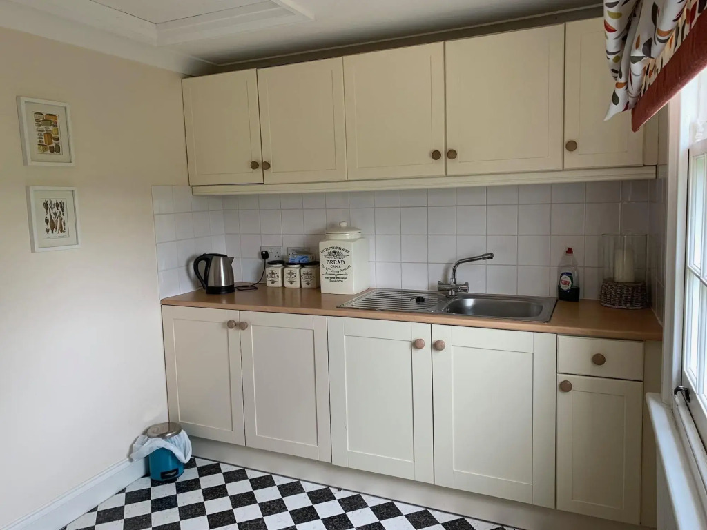 Lodge Farm Bed & Breakfast