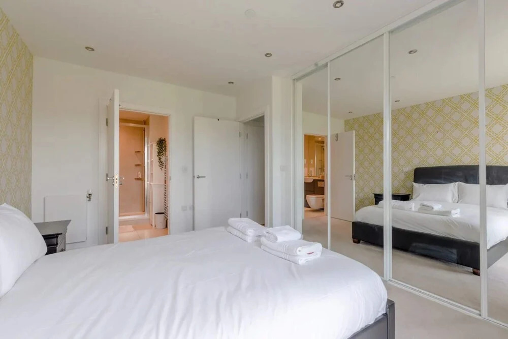 Spacious & Family Friendly 3BD House - Stratford
