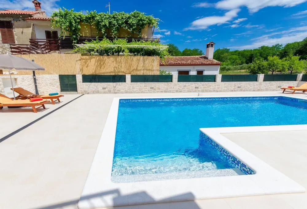 Villa Histra