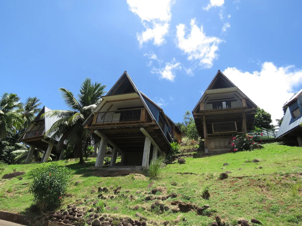 Chalets Hanakee