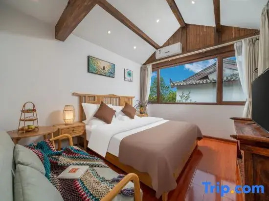 Lijiang Ancient City Yunxi Inn