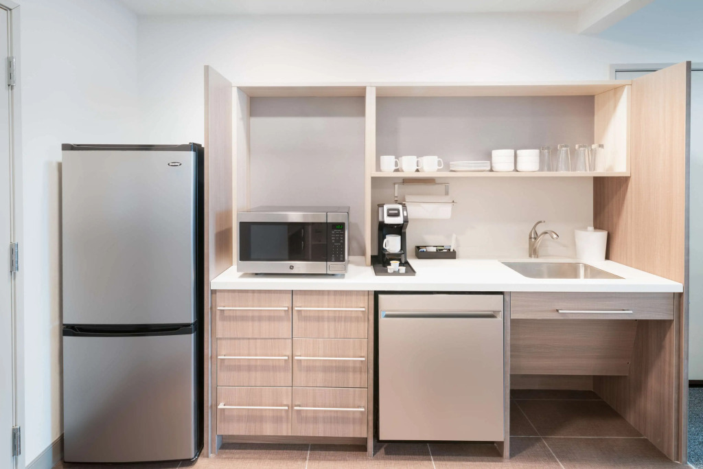Home2 Suites By Hilton Brunswick
