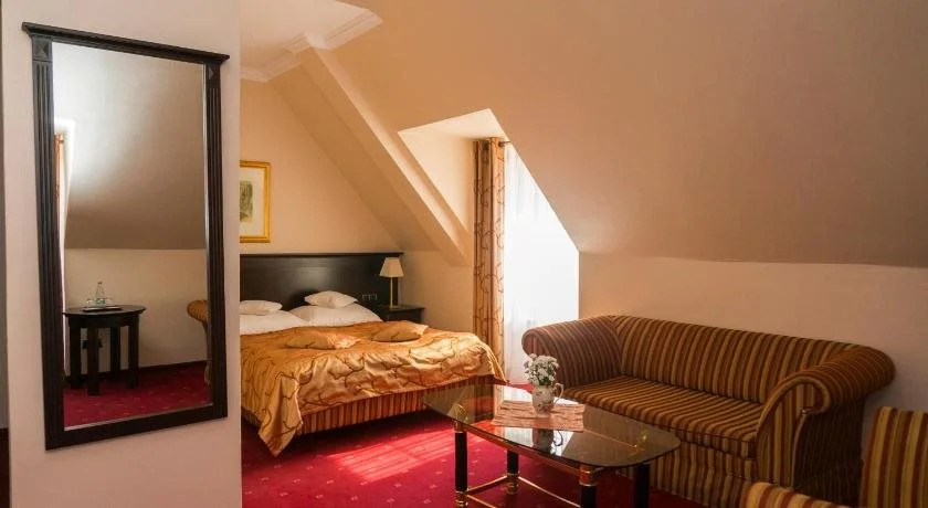 Hotel Piast