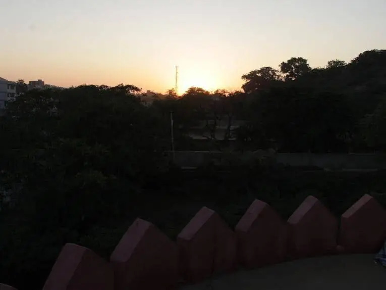 Amrutham Hotel
