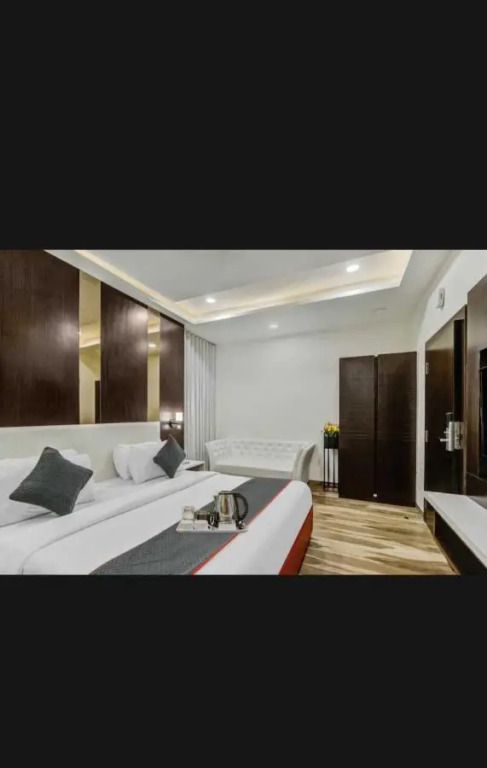 OYO 91981 Hotel Raas