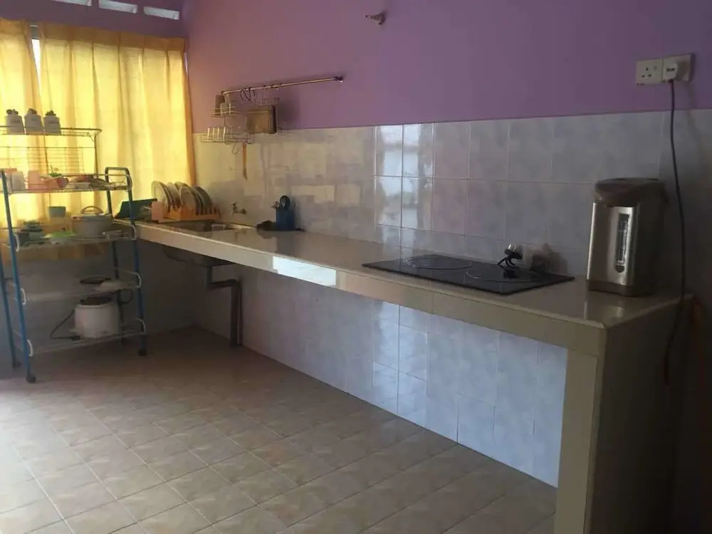 Linda Homestay