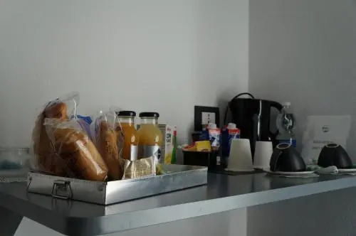 balai suite