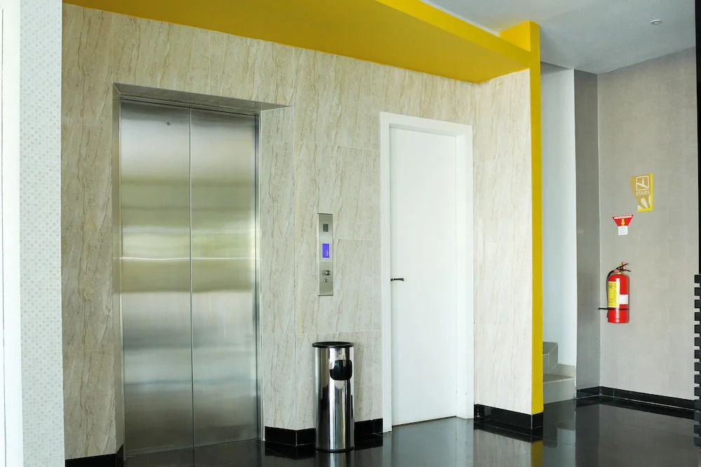 Airy Purimas Residence Raja Isa Batam