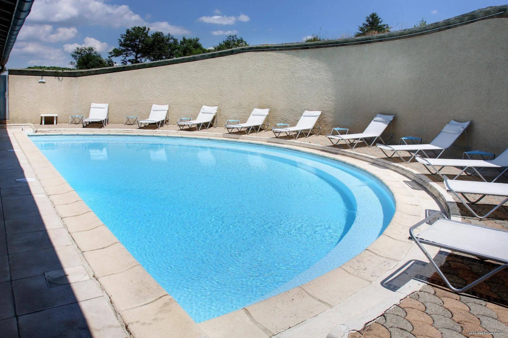 Domaine Golf Albon