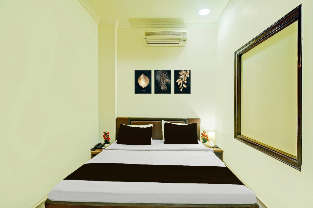 Townhouse JLN Marg Formerly Ritz Residency