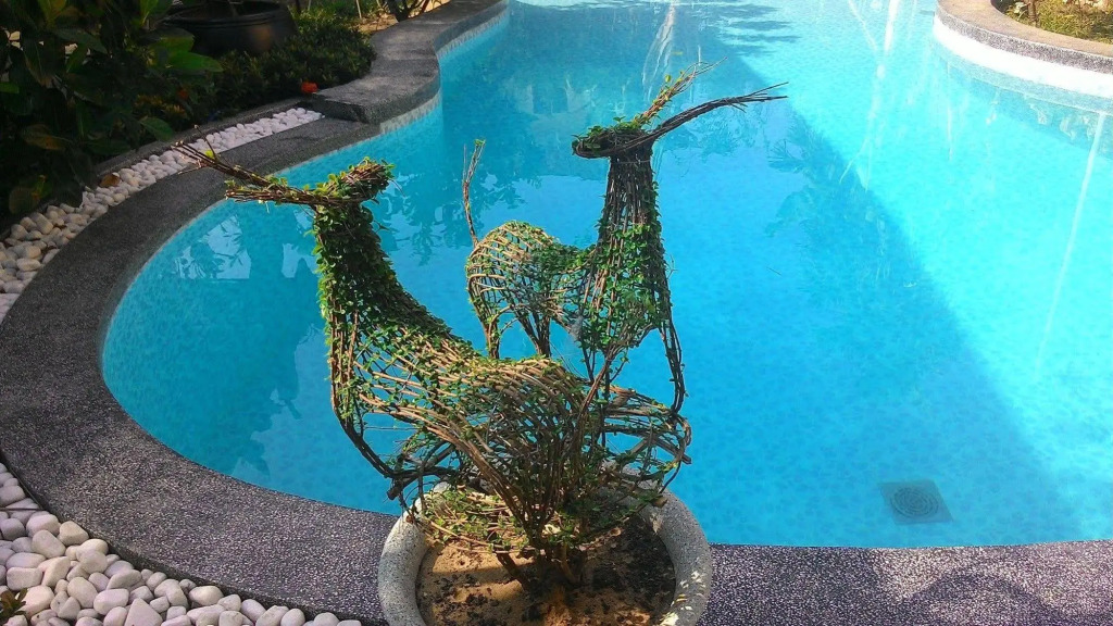 Botanic Garden Villas