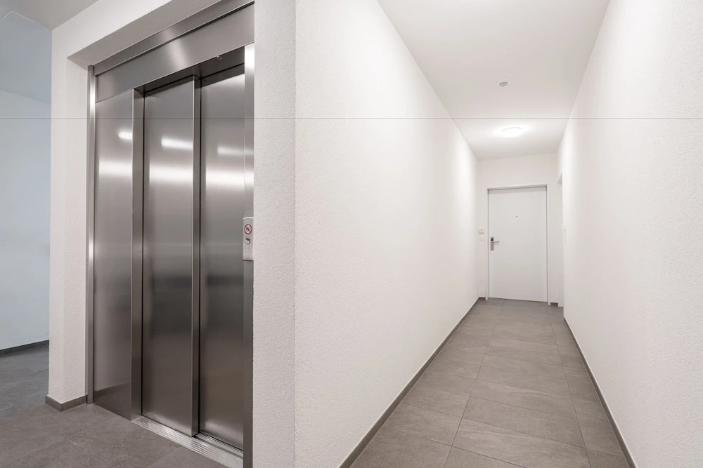 Airport Apartments Basel