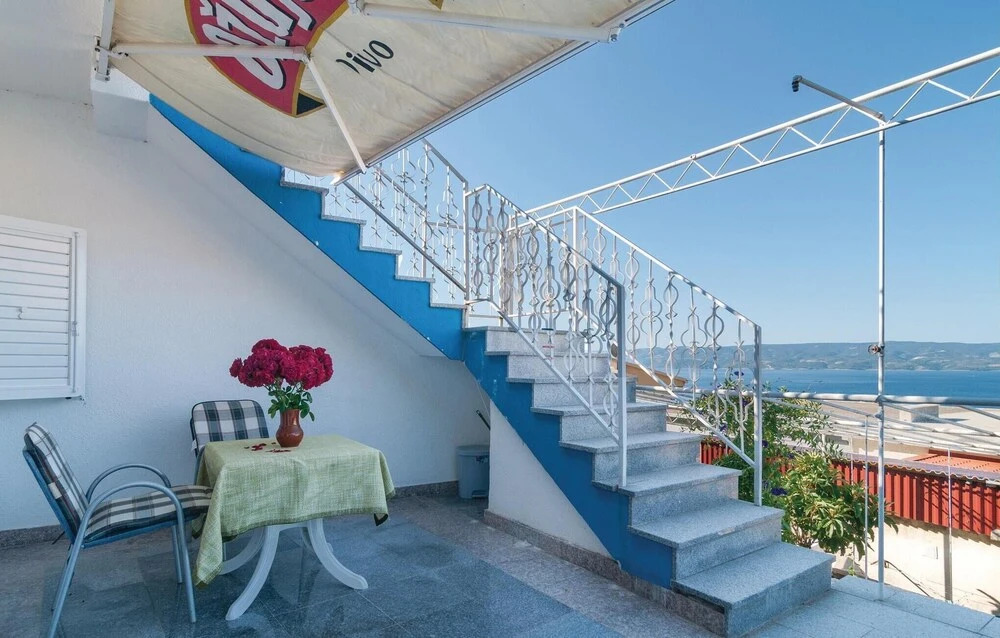 Nice Home in Omis With Wifi and 0 Bedrooms