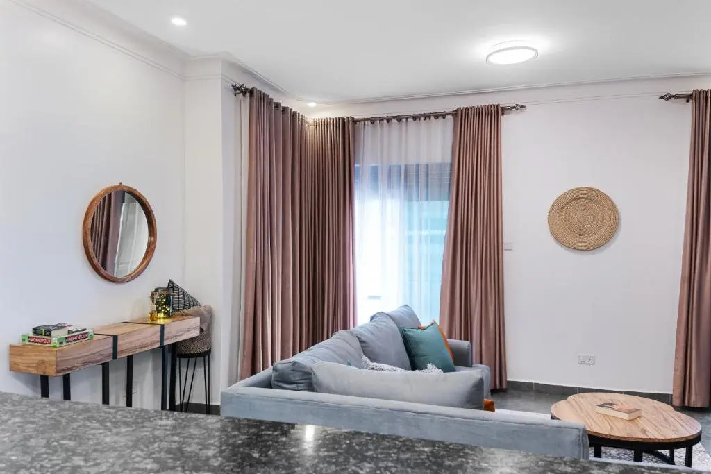 Polo Apartments