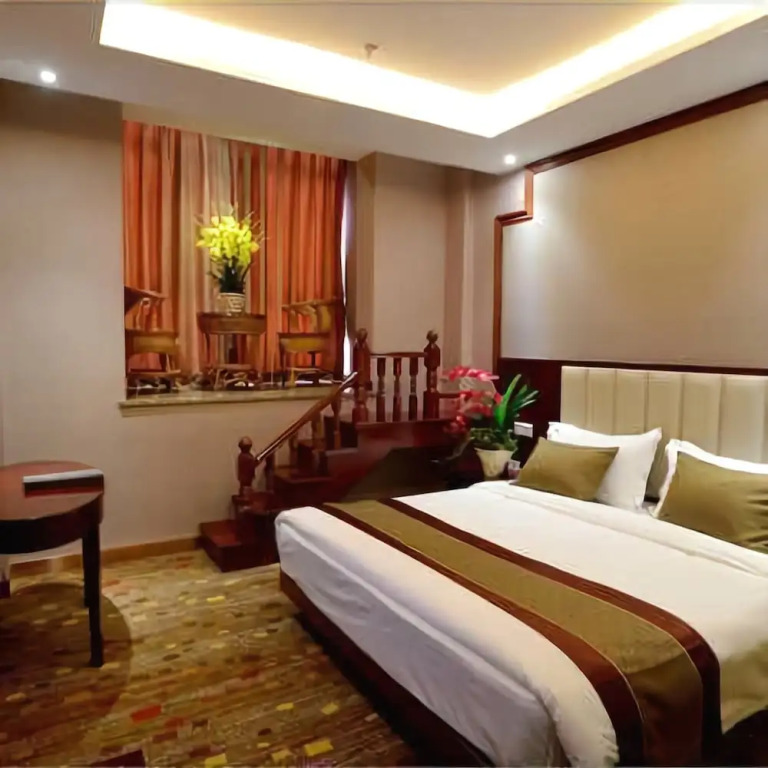 Tianyuan Hotel
