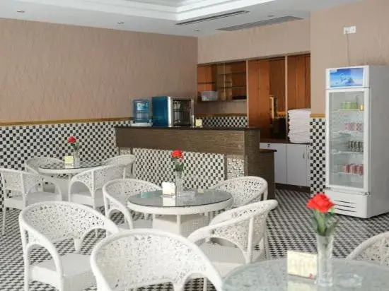 Dong He Hotel