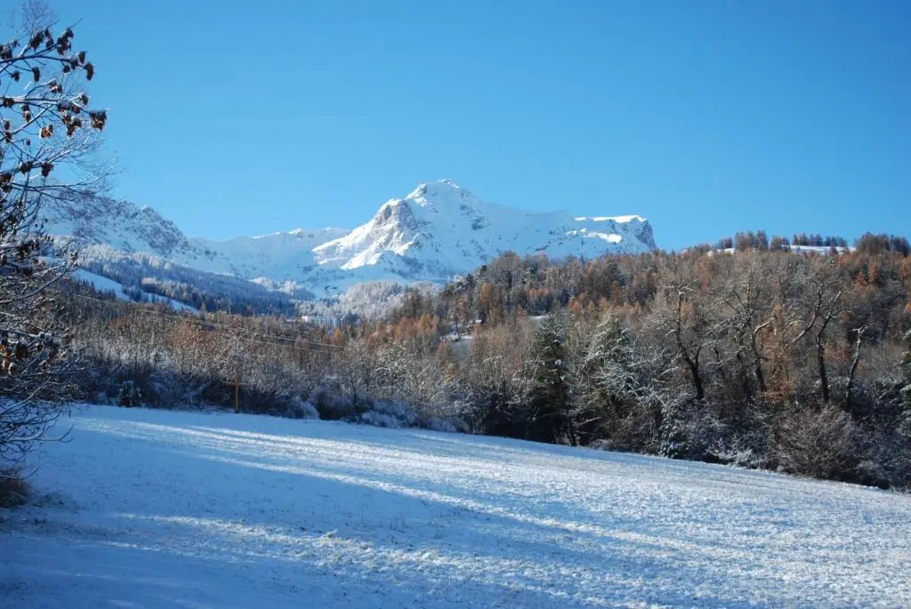 Le Clos Du Berger