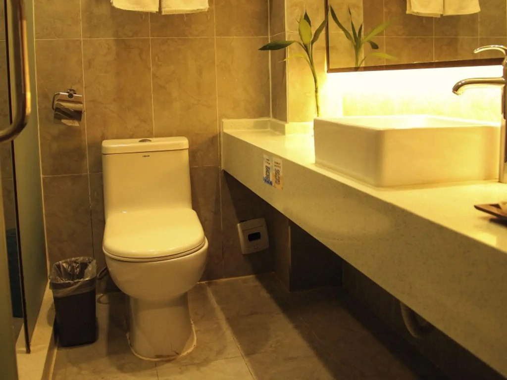 GreenTree Alliance Xinyang Pingqiao District Nanjing Road Dongyang Hotel