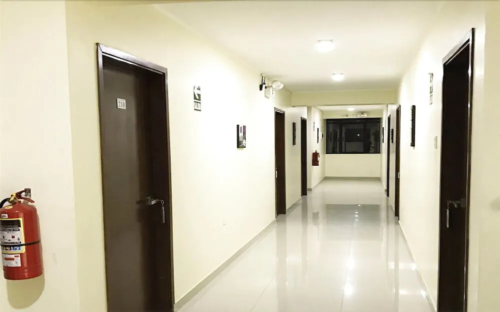 Hotel Santa Maria