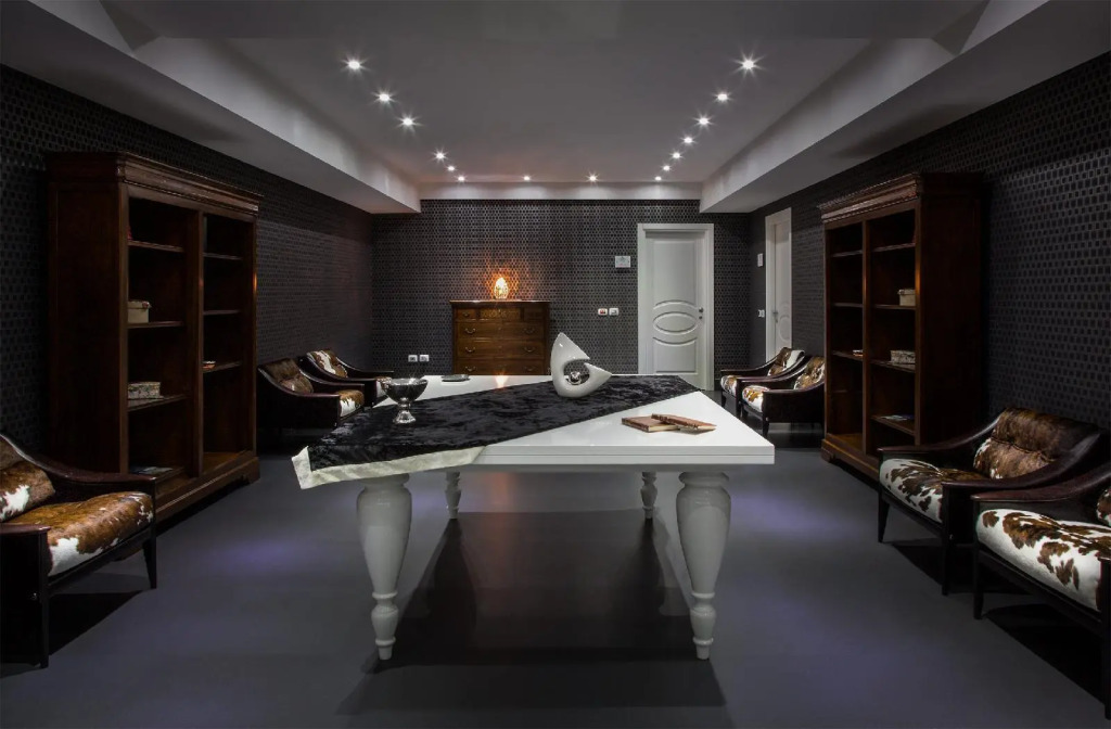 Smeraldo Wellness Resort