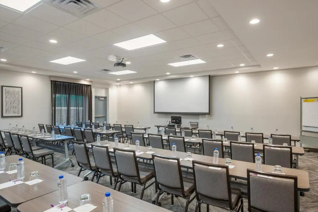 Hyatt Place Hampton Convention Center