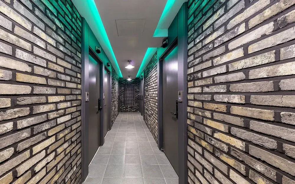 My 24 Motel