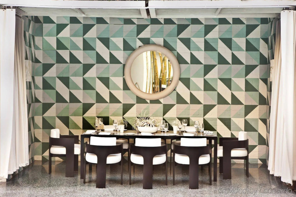 Avalon Hotel Beverly Hills, a Member of Design Hotels