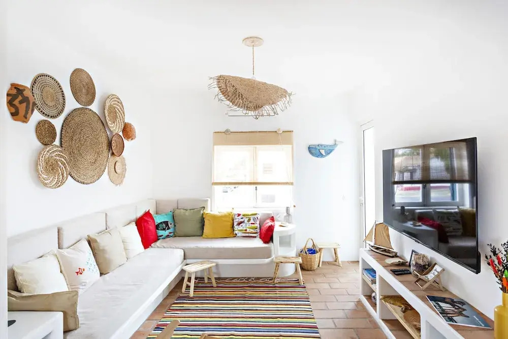 Casa dos Av s in Tavira